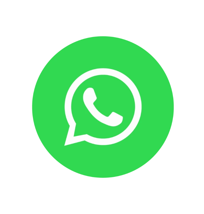 Fale Conosco pelo WhatsApp