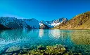 Cajon del Maipo + Embalse del Yeso - PRIVADO