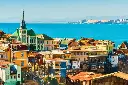 Viña del Mar e Valparaíso - PRIVADO