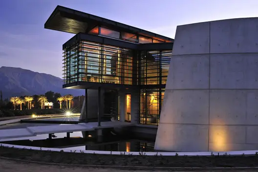 Experiência Don Melchor